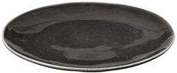 Broste Copenhagen - Talerz obiadowy Nordic Coal
