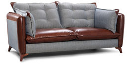 Sofa dwuosobowa w klasycznym stylu Harper EsteliaStyle