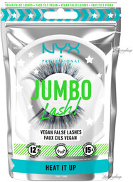 NYX Professional Makeup - JUMBO Lash! Vegan False