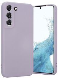 Etui Icon Silikonowe do Samsung Galaxy S20 FE