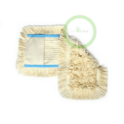 Mop bawełniany KIESZEŃ 40cm