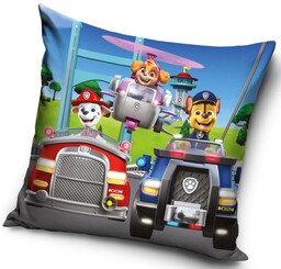 Poduszka kształtka Psi Patrol PODI-125