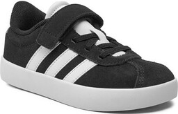 Sneakersy adidas VL Court 3.0 ID9148 Czarny