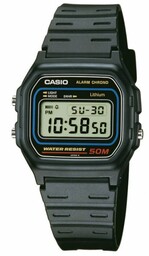 Casio W-59-1VQEF