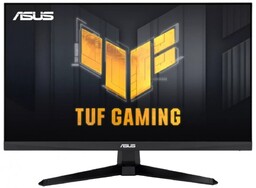 Monitor ASUS 24'' 1920 x 1080 VG246H1A Czarny