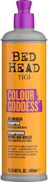 Tigi Bed Head Colour Goddess Szampon do włosów