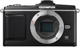 Olympus Pen E-P2 Body Aparat