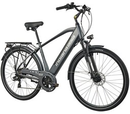 INDIANA Rower elektryczny E-Trekking 3.0 M20 28 cali