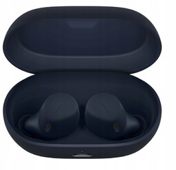 Sportowe słuchawki bezprzewodowe Jabra Elite 7 Active Navy