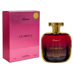 Rasasi Glorious Pink woda perfumowana dla kobiet 100