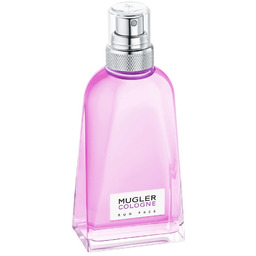 Thierry Mugler, Cologne Run Free, woda toaletowa, 100