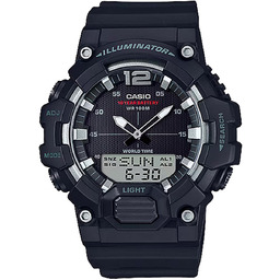 Zegarek Casio Collection HDC-700-1A