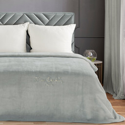 Pierre Cardin Koc narzuta 160x220 Clara 1 700g/m2