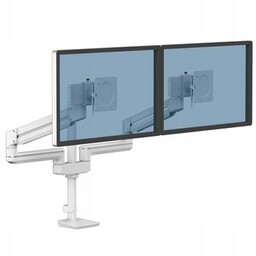 Ramię na 2 monitory Fellowes Tallo Modular 2FMS
