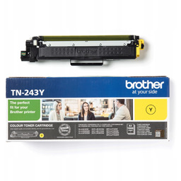 Toner Brother TN243Y TN-243Y