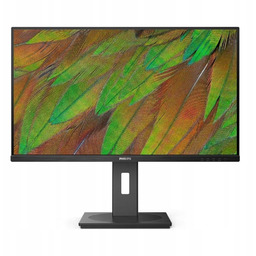 Monitor Philips 31,5" 32B1U3900/00 Va 4K Uhd 60Hz