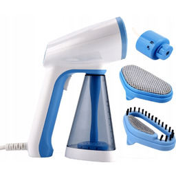 Parownica Ubrań Blaupunkt VSI601 Steamer Żelazko