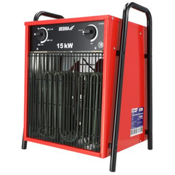 DEDRA Nagrzewnica elektryczna DED9925