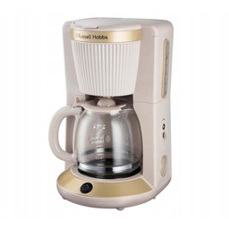 Ekspres Przelewowy do Kawy Russell Hobbs 26781-56 Bronte