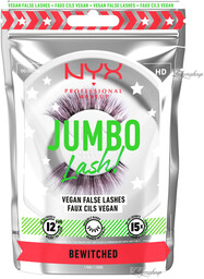 NYX Professional Makeup - JUMBO Lash! Vegan False