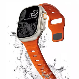 Pasek sportowy opaska IconBand Line do Apple Watch