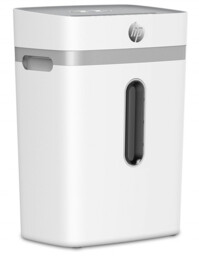 HP Niszczarka ONESHRED 12CC Jasnoszara