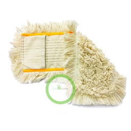 Mop bawełniany KIESZEŃ 50cm
