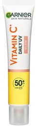 Garnier Skin Naturals Vitamin C Daily UV Glow