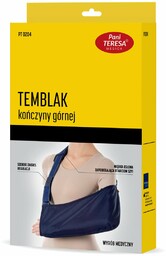 Pani Teresa Temblak kończyny górnej, rozmiar M, 1