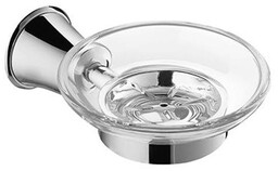 OMNIRES AL53420 CR ART LINE Mydelniczka, chrom