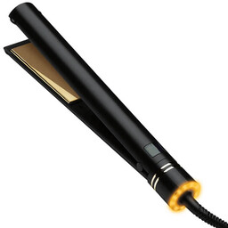 Hot Tools Black Gold Evolve Prostownica tytanowa