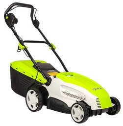 GREENSO Kosiarka elektryczna KE36-1600 1600W 360mm