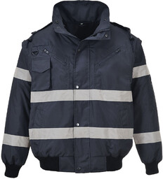 S435 - Kurtka Iona typu Bomber 4