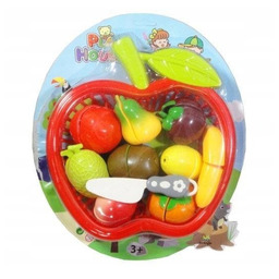 Owoce I Warzywa Do Krojenia, Swede