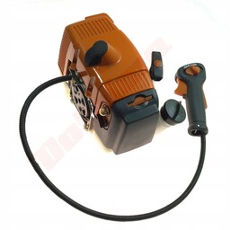 Silnik Kosy Stihl FS250
