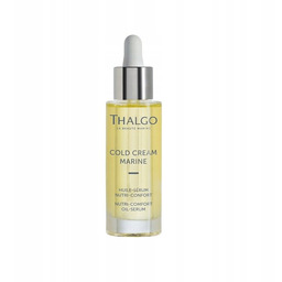 Thalgo Nutri-Comfort Oil-Serum - super skoncentrowany odżywczy olejek-serum