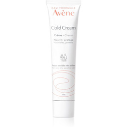 Avene Cold Cream Odżywczy krem do twarzy
