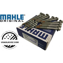 Śruby głowicy cylindrów silnika Chevrolet Impala 5,3 V8