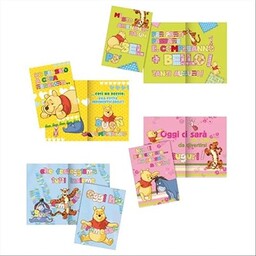 WINNIE THE POOH KARTY POOH