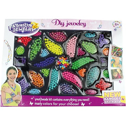 Pracht Creatives Hobby 4805-47081 - Zestaw do majsterkowania