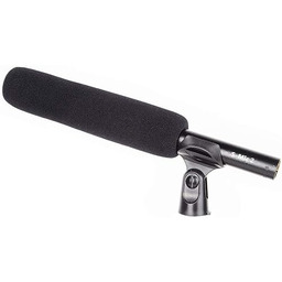 Deity S-MIC 2 Shotgun Microphone