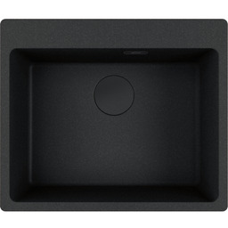 Zlewozmywak Franke Maris MRG 610-54 FTL Onyx /