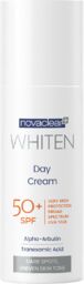 Novaclear Whiten, krem redukujący przebarwienia na dzień