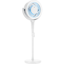 Wentylator podłogowy MPM HL-WP-03 Biały