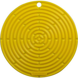 LE CREUSET - Base P/Tacho 93000230403200; Cytrynowy