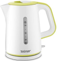 Zelmer ZCK7620G 1,7l 2200W Czajnik kuchenny