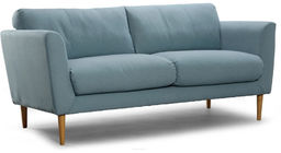 Sofa trzyosobowa styl skandynawski Megan EsteliaStyle