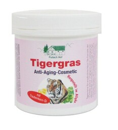 Balsam przeciwstarzeniowy Tiger z trawą tygrysią 250 ml