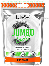 NYX Professional Makeup - JUMBO Lash! Vegan False