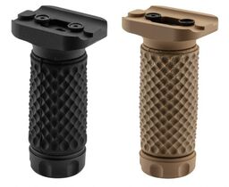 Front grip aluminium Keymod